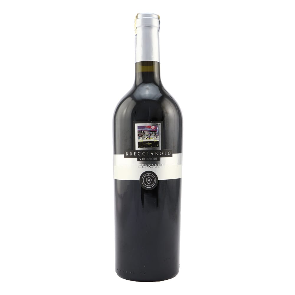VELENOSI Brecciarolo Rosso Piceno Superiore