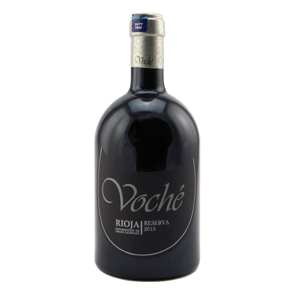 VOCHE Reserve 2013