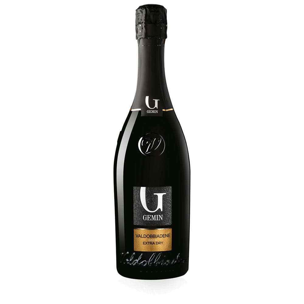 Valdobbiadene Extra Dry DOCG