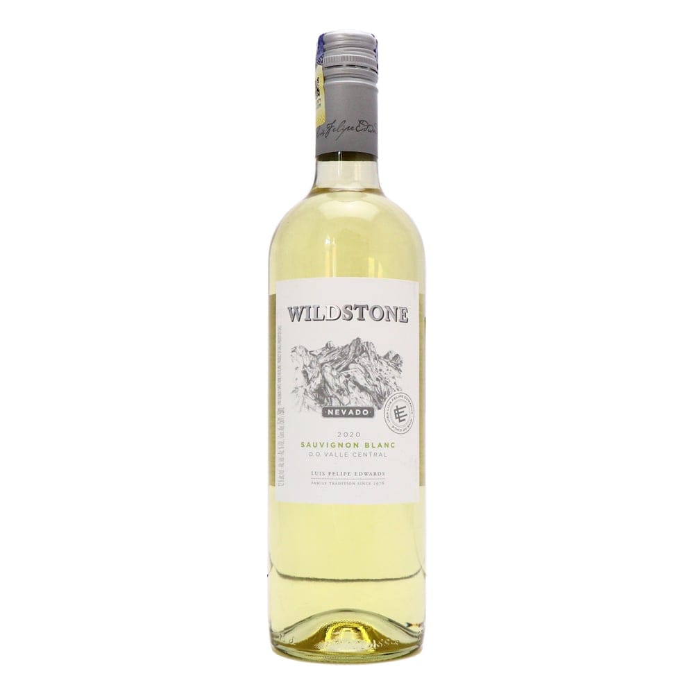 WILDSTONE Sauvignon Blanc
