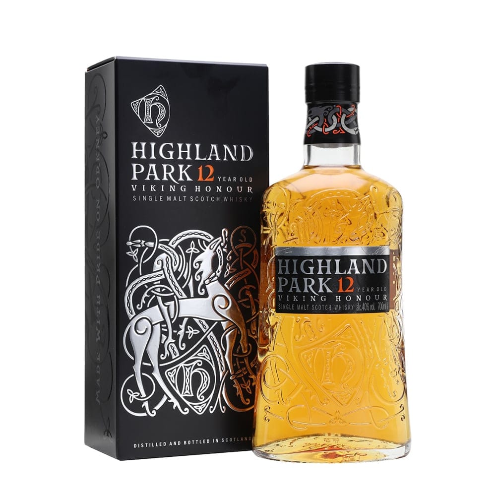 Highland Park 12