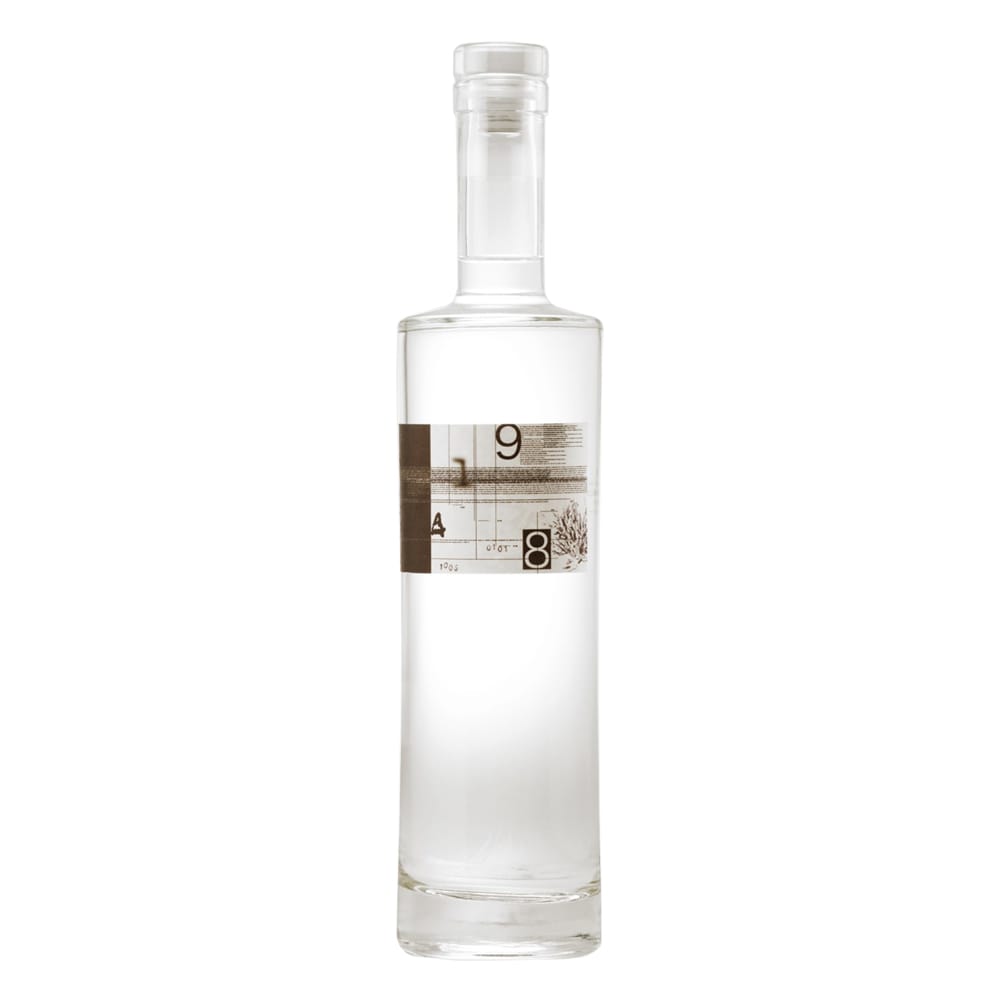 9148 Benizakura Craft Gin