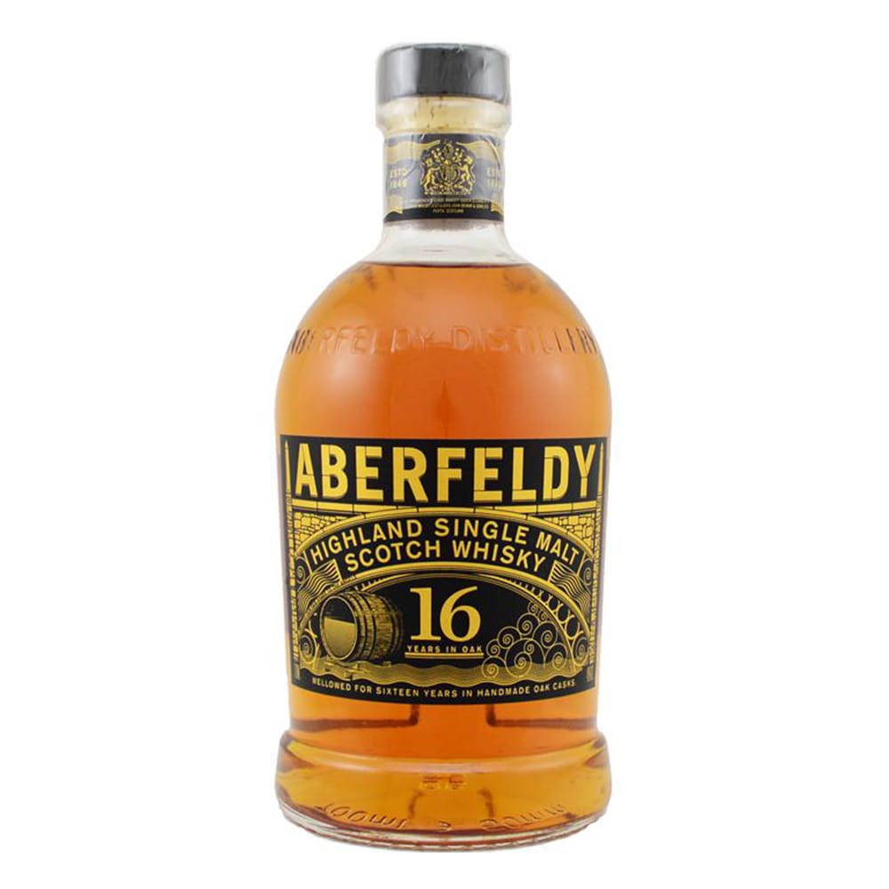 ABERFELDY 16 Year Old
