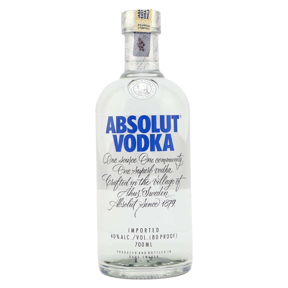 ABSOLUT Vodka