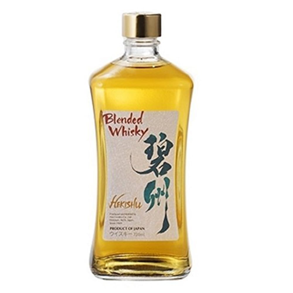 AIOI UNIBIO Hekishu Blended Whisky