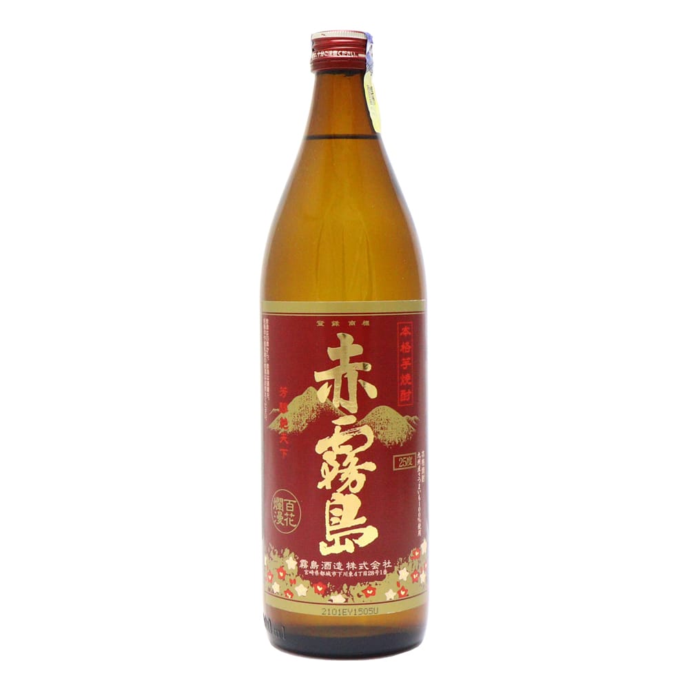 AKA KIRISHIMA 900ml