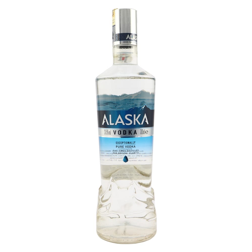 ALASKA Vodka