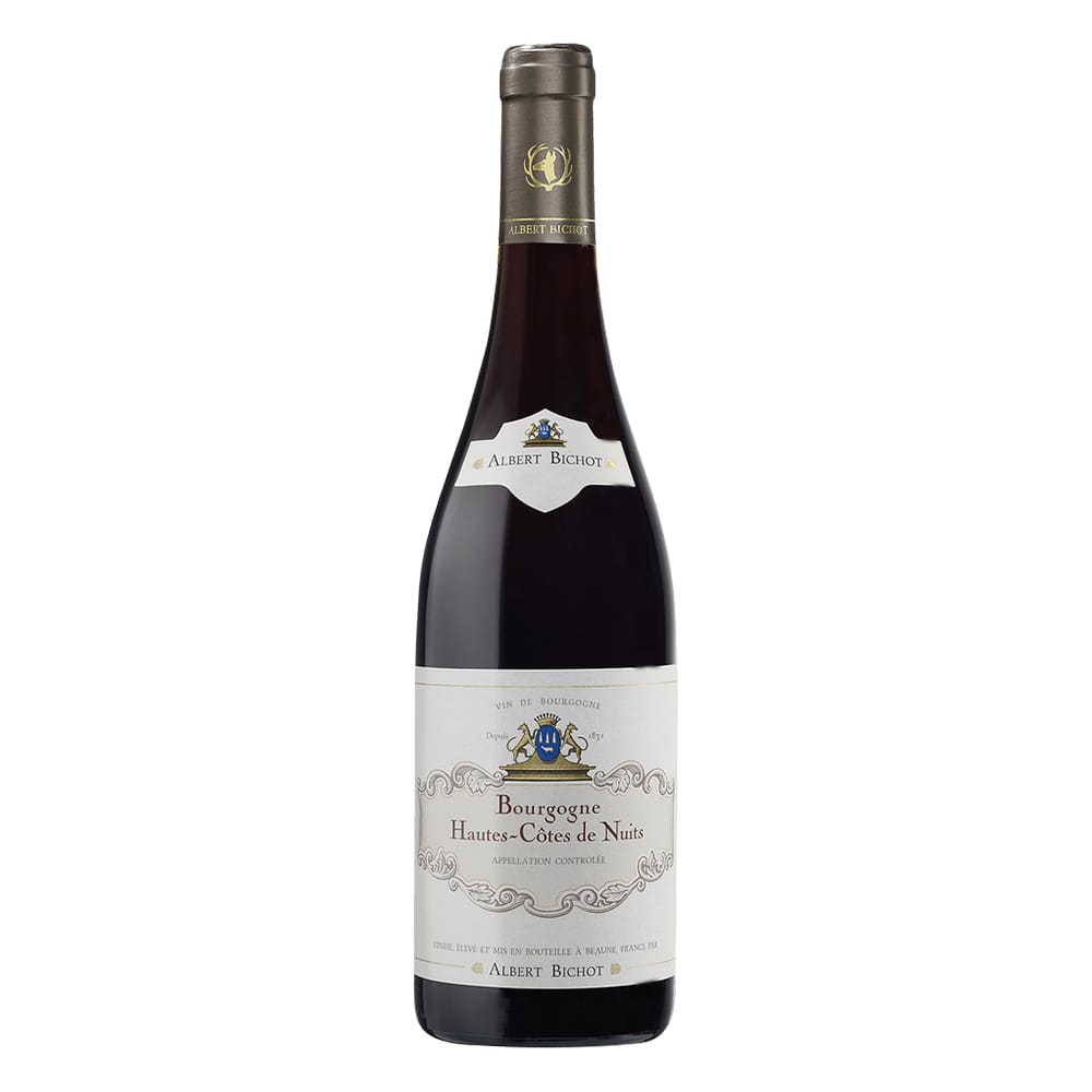 ALBERT BICHOT Bourgogne Hautes-Cotes de Nuits