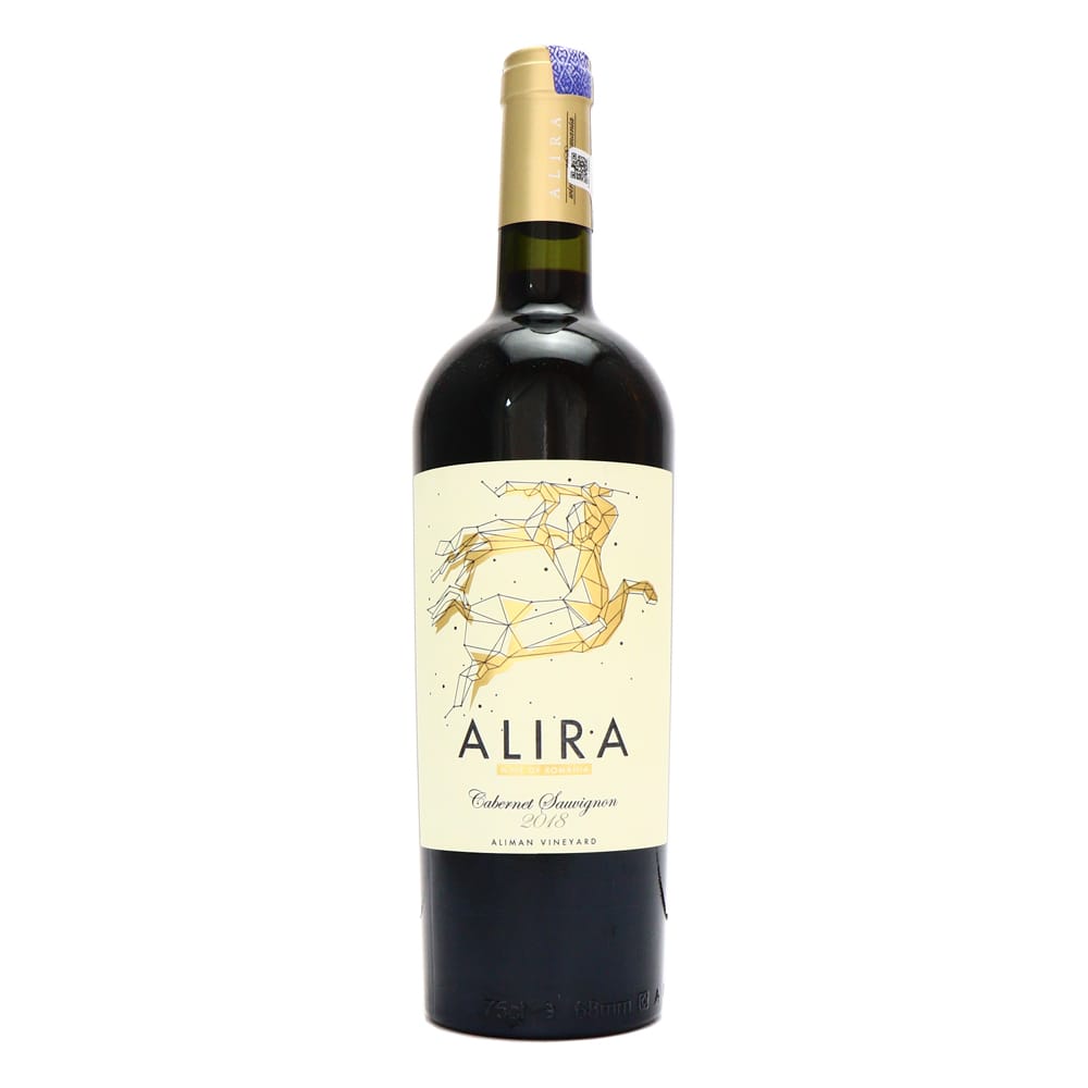 ALIRA Cabernet Sauvignon