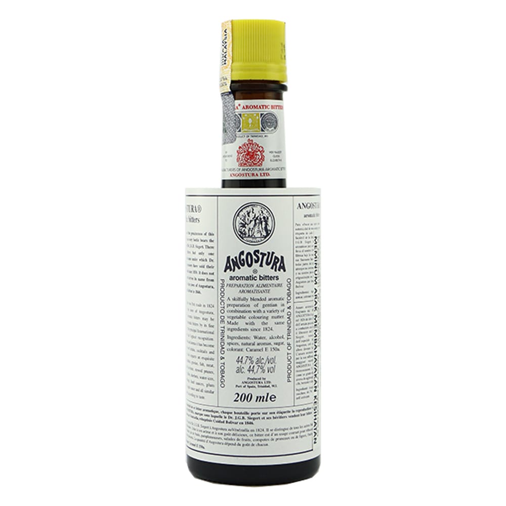 ANGOSTURA Aromatic Bitters