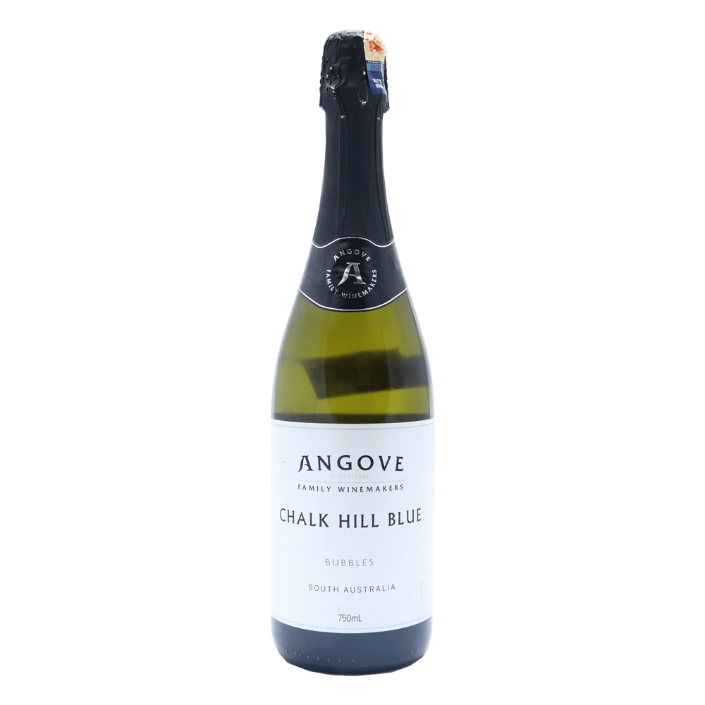 ANGOVE Chalk Hill Blue Bubbles