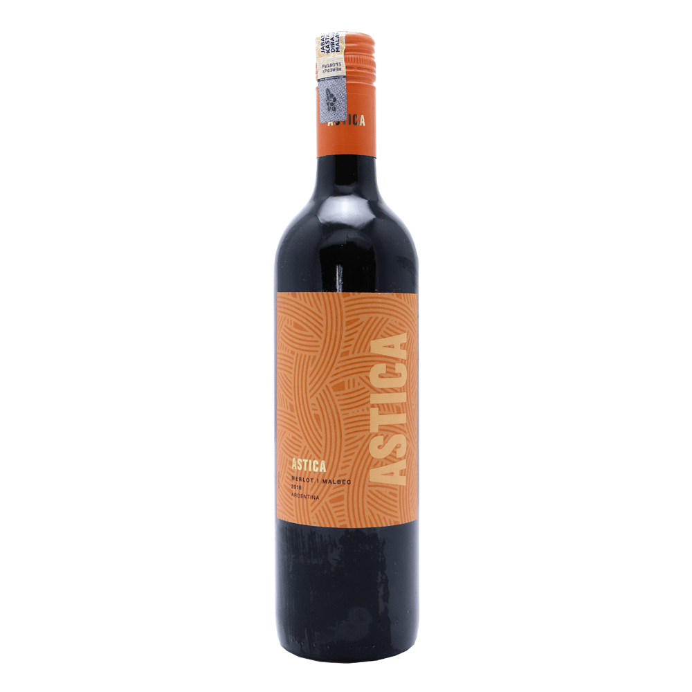 ASTICA Merlot