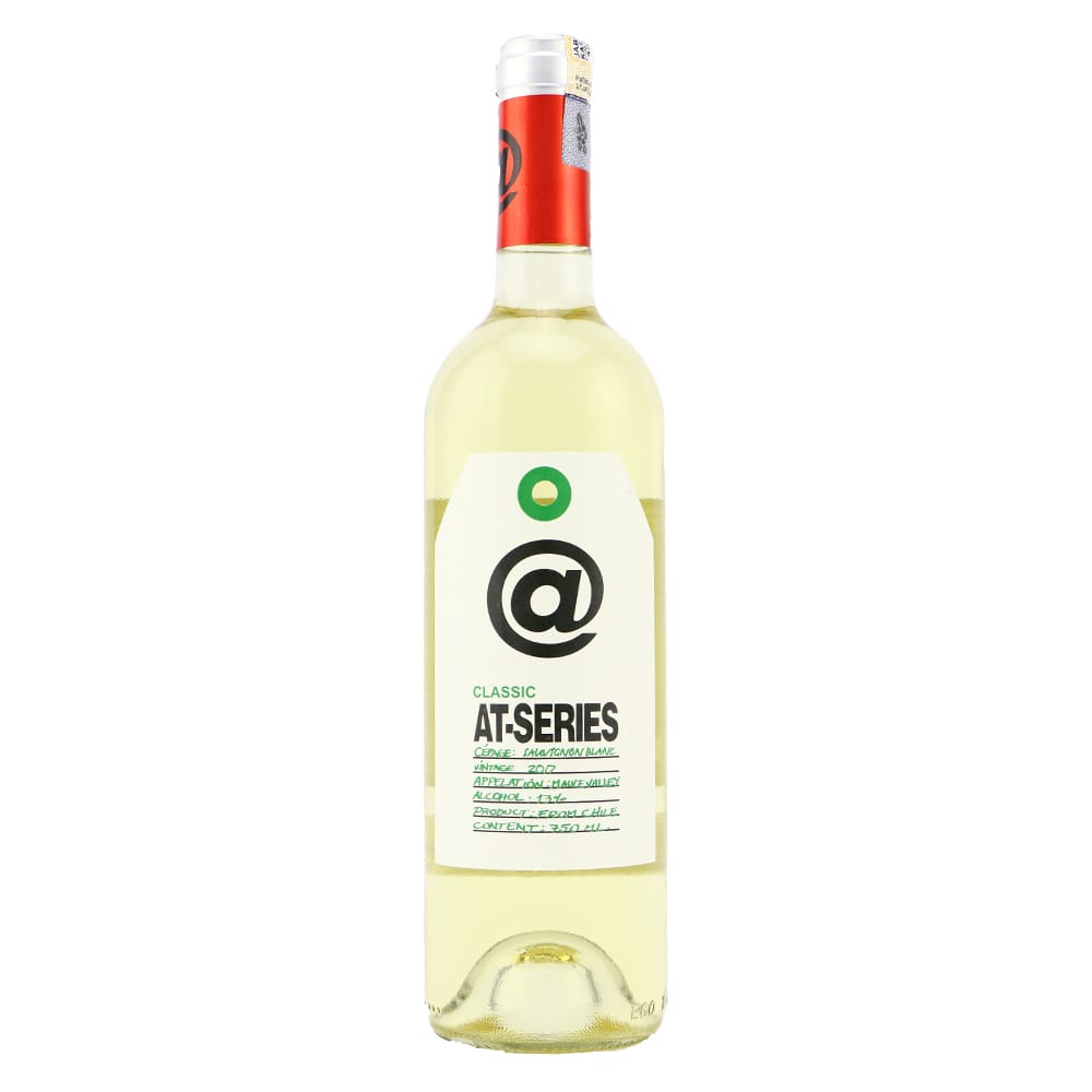 AT-SERIES 'Classic' Sauvignon Blanc 2017