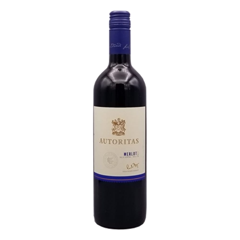 AUTORITAS Merlot