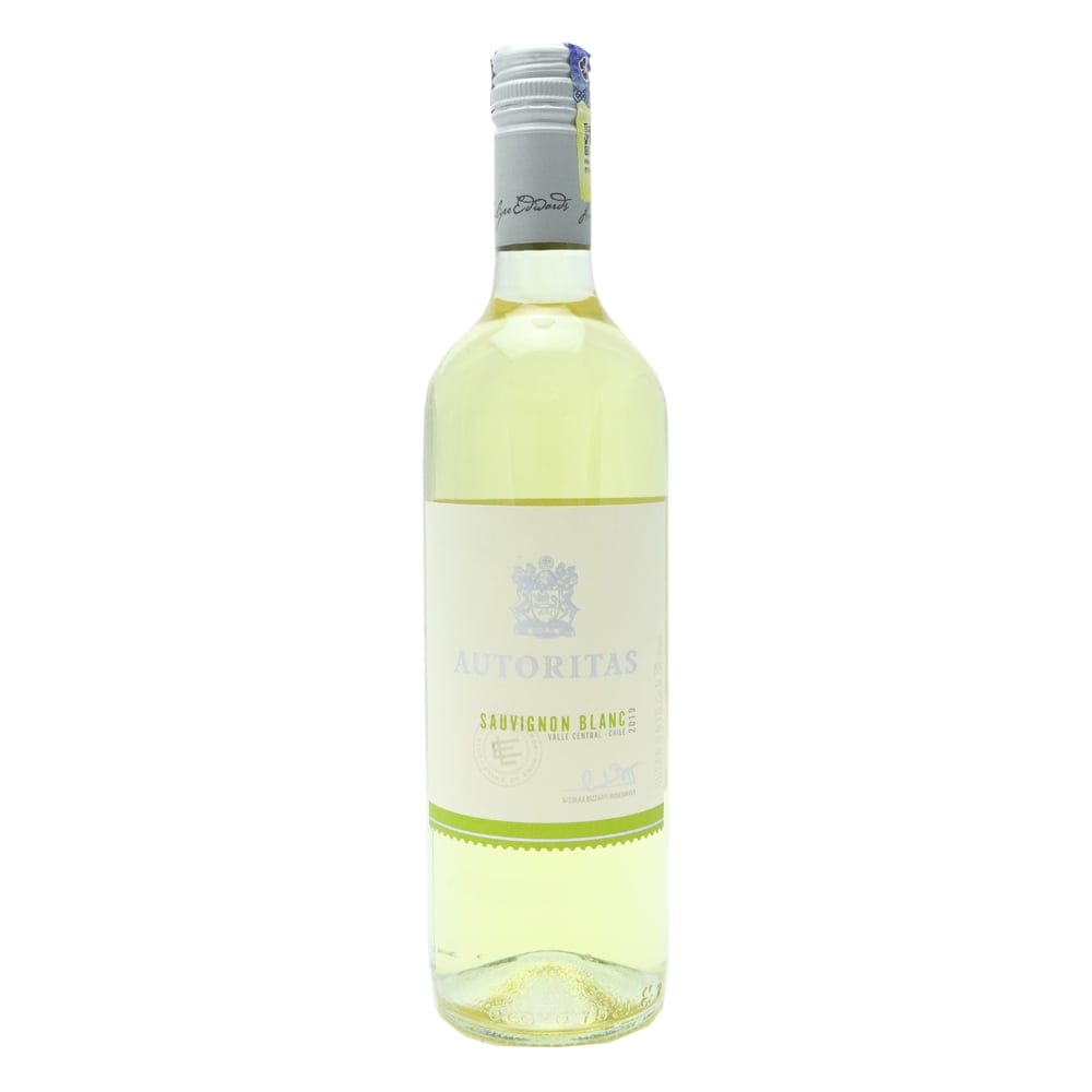 AUTORITAS Sauvignon Blanc 3