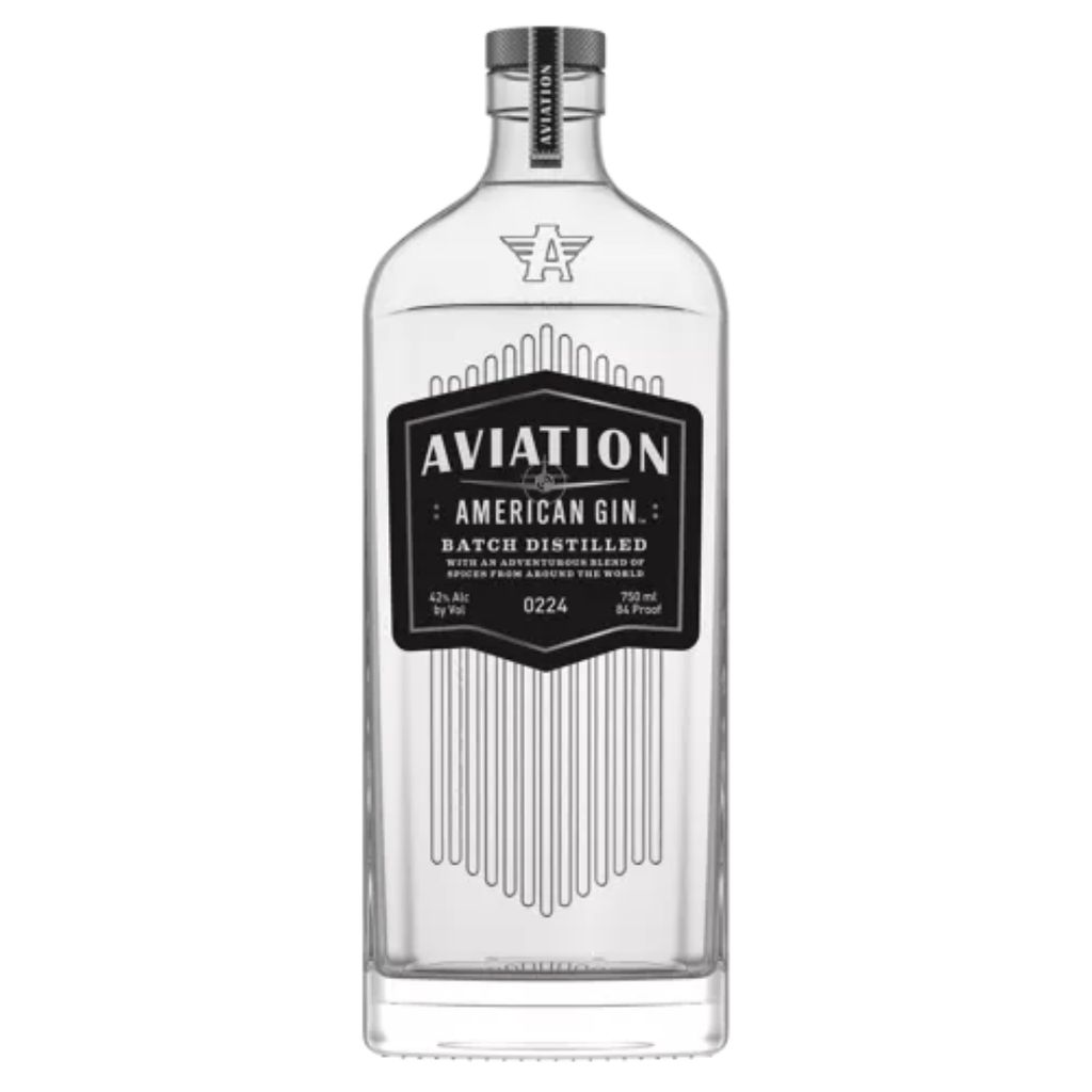 AVIATION AMERICAN GIN 42% 70CL