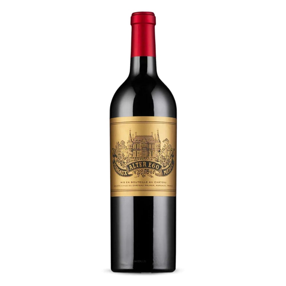 ALTER EGO DE CHÂTEAU PALMER 2020
