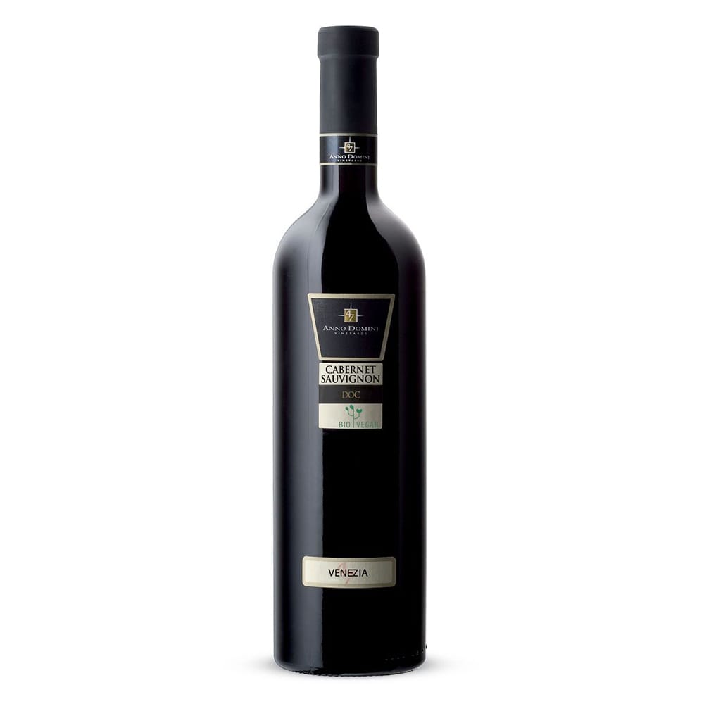Anno Domini Cabernet Sauvignon DOC Venezia