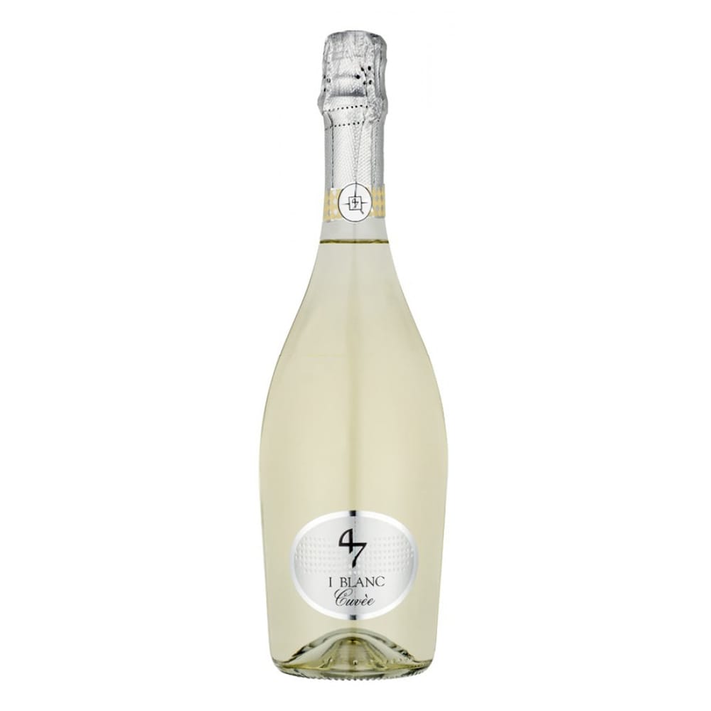 Anno Domini I Blanc Cuvee Bianco Spumante