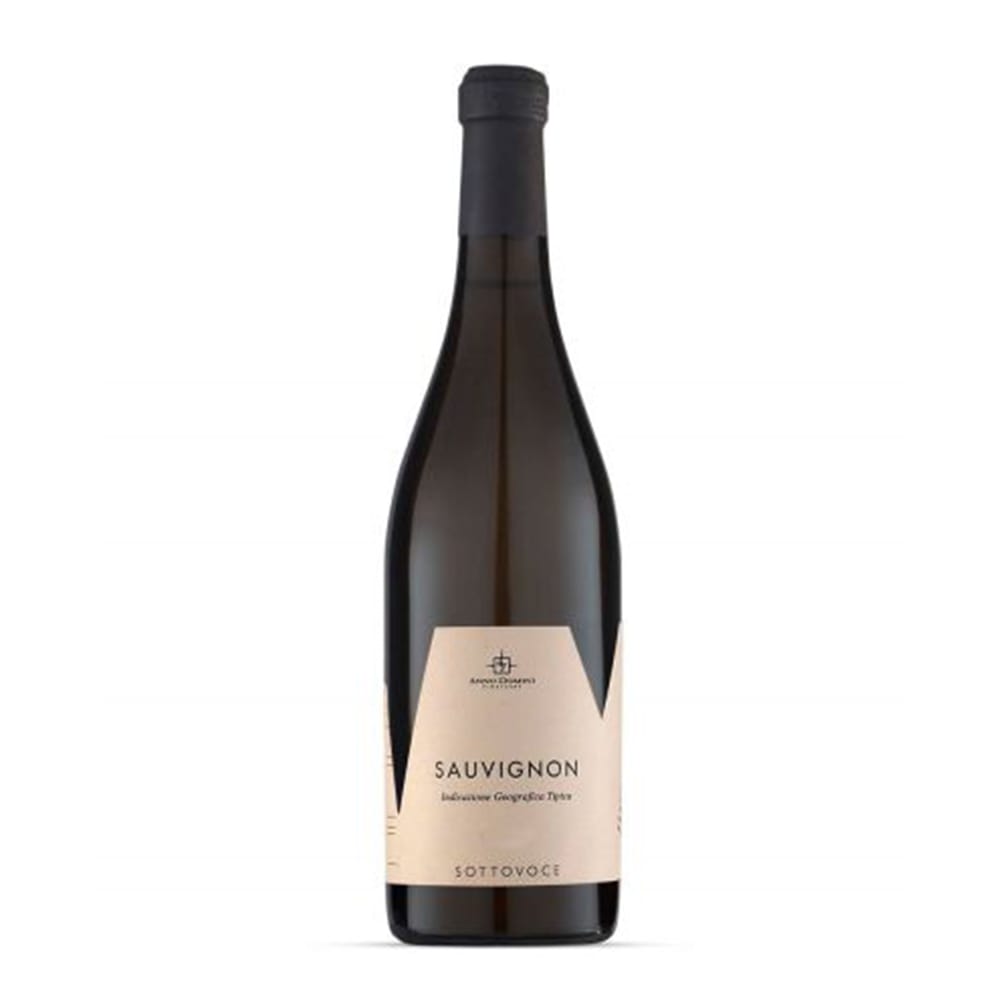 Anno Domini Sauvignon IGT Tre Venezie Sottovoce