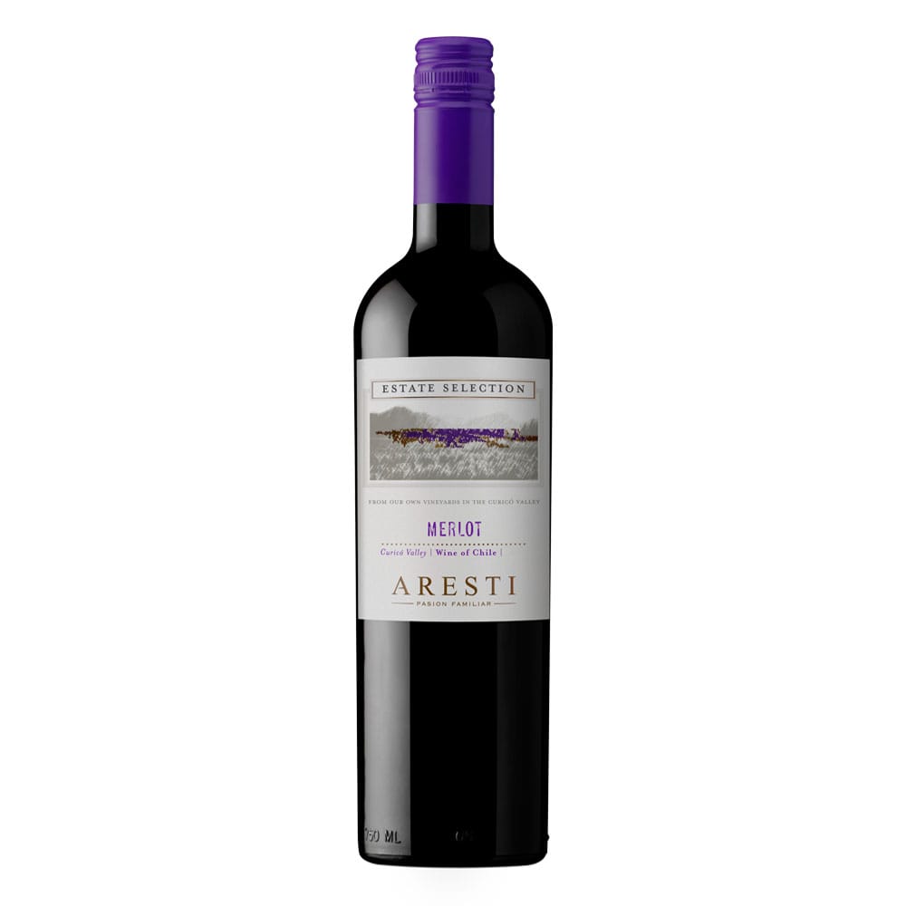 Aresti Estate Selection Merlot