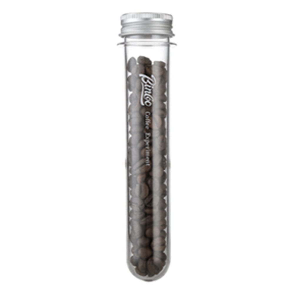 BINCOO Coffee Bean Storage Tube 20g