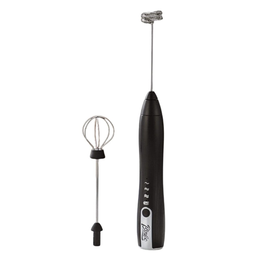 BINCOO Milk Frother J-16 Black