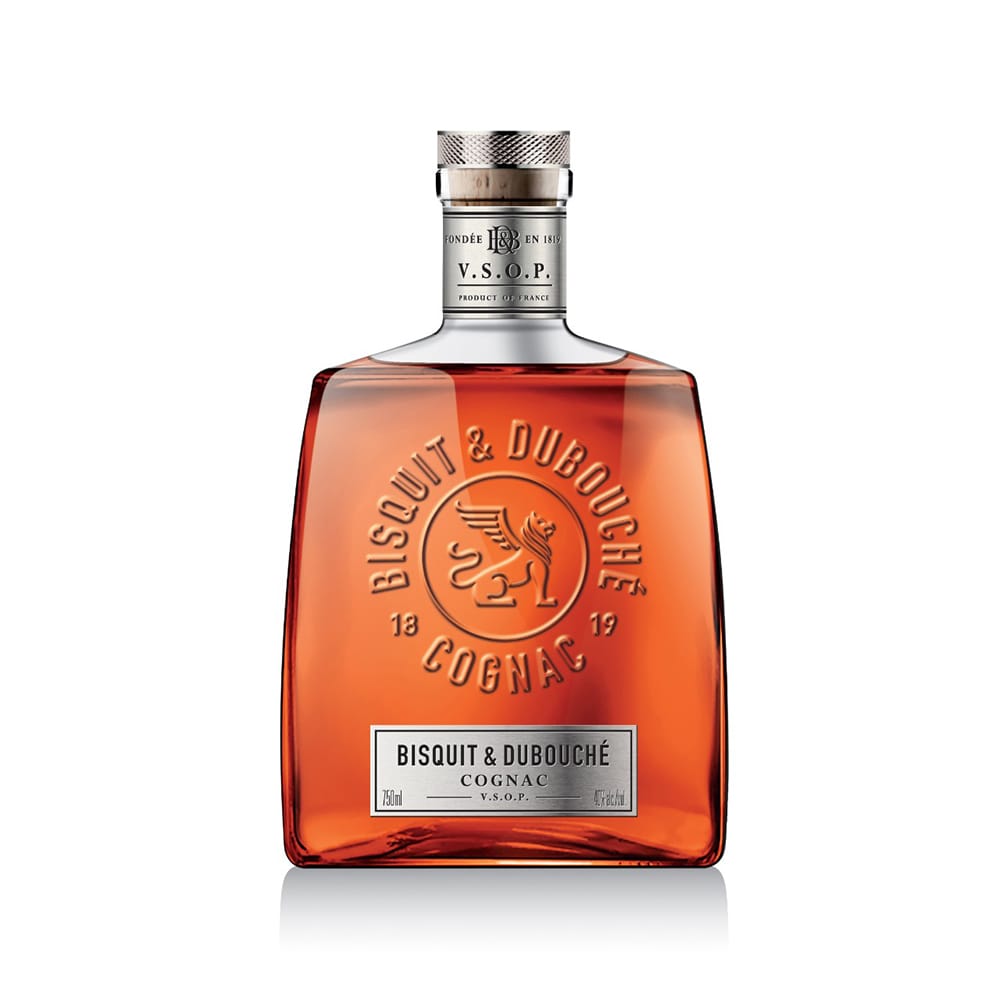 BISQUIT & DUBOUCHE VSOP Cognac