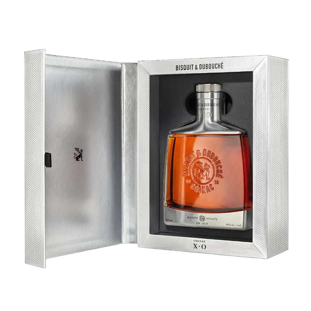 BISQUIT & DUBOUCHE XO Cognac