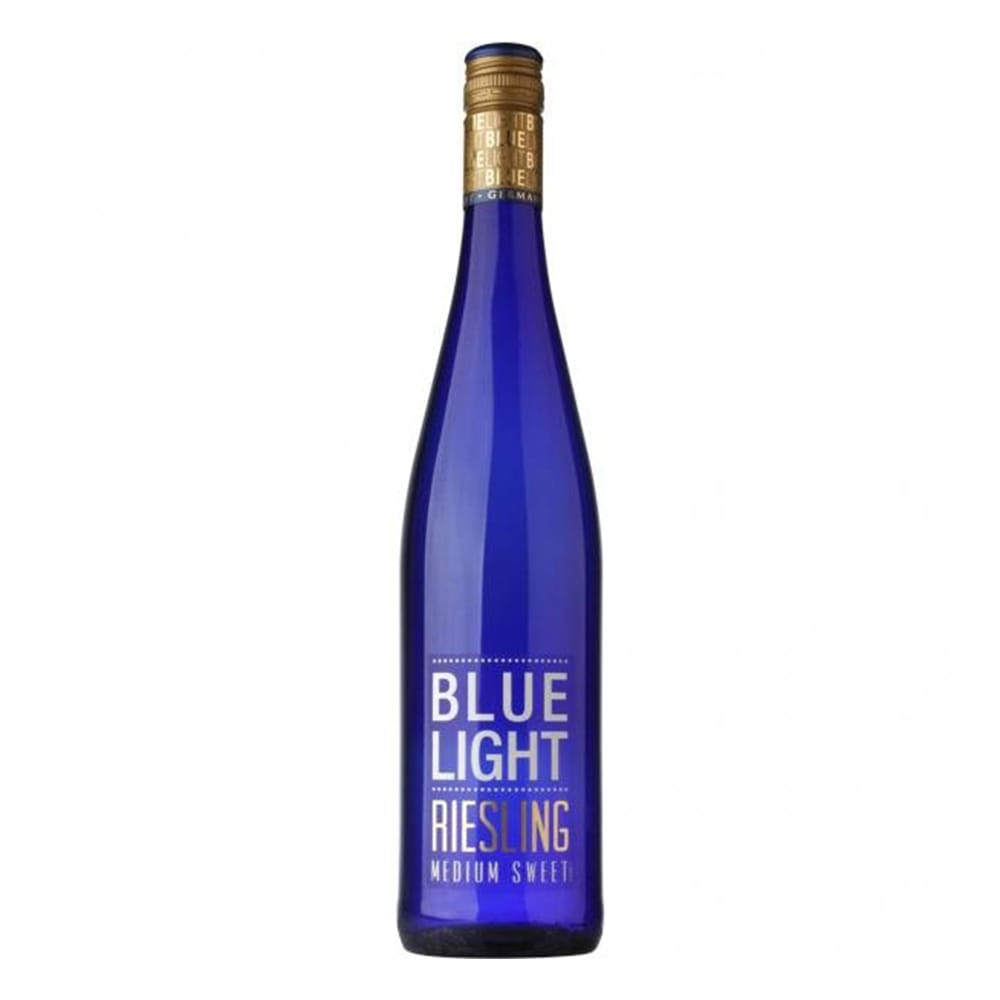 BLUE LIGHT Riesling Medium Sweet