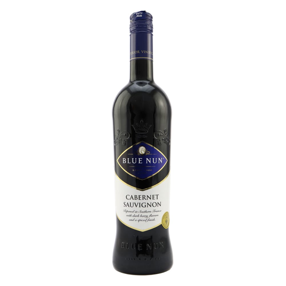 BLUE NUN Cabernet Sauvignon