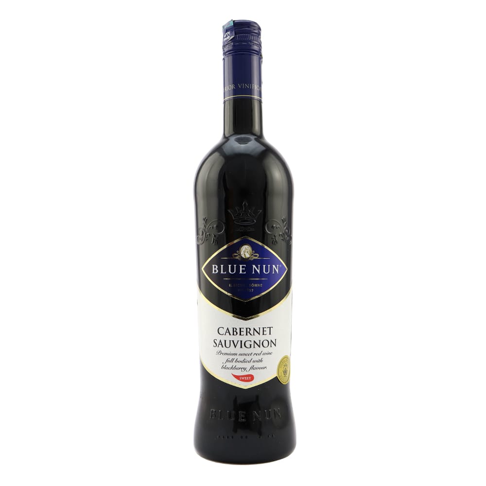 BLUE NUN Cabernet Sauvignon Sweet