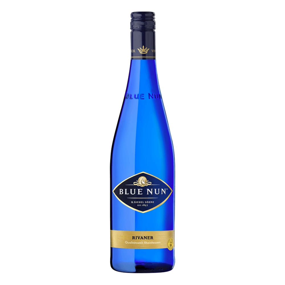 BLUE NUN Rivaner 75cl