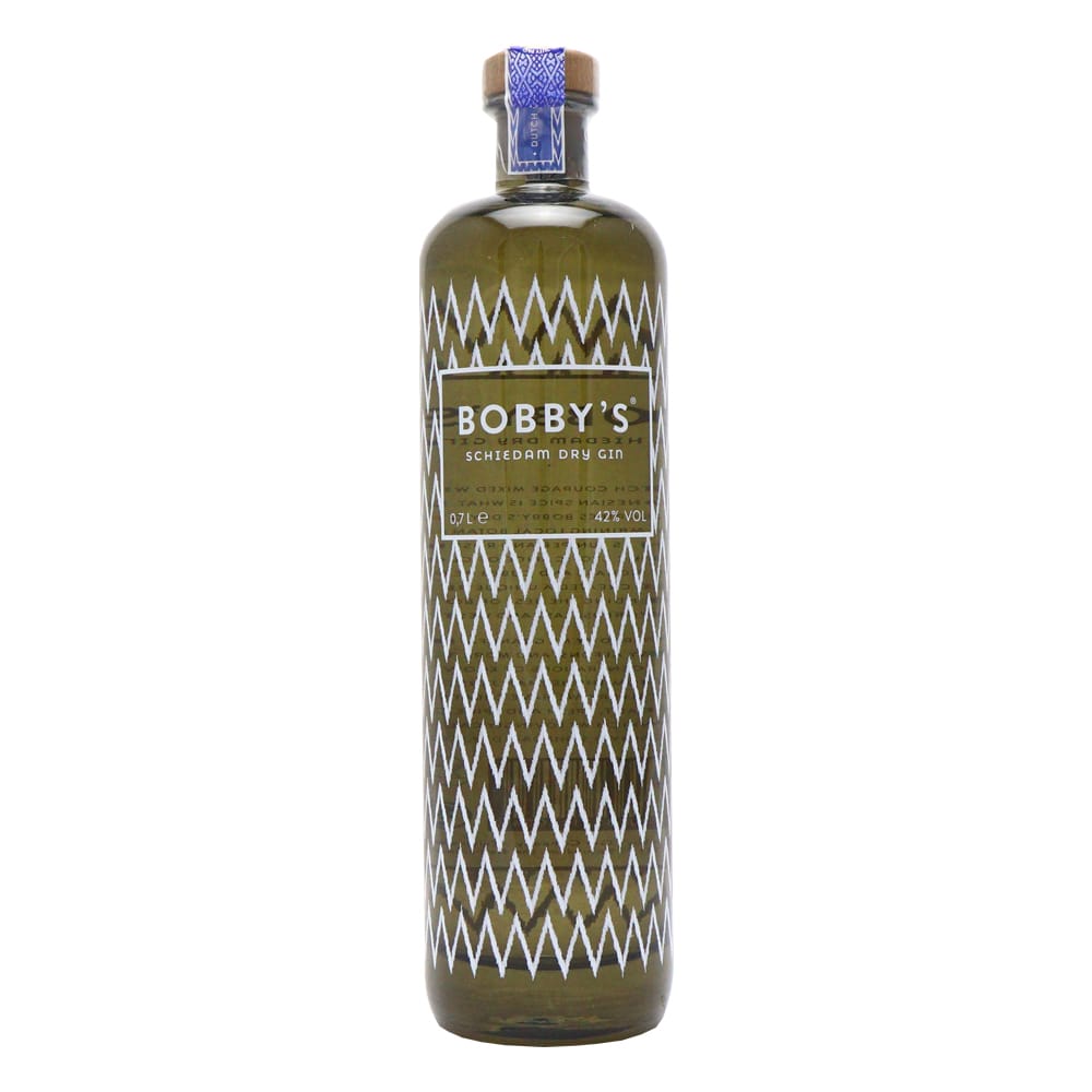 BOBBY'S Schiedam Dry Gin