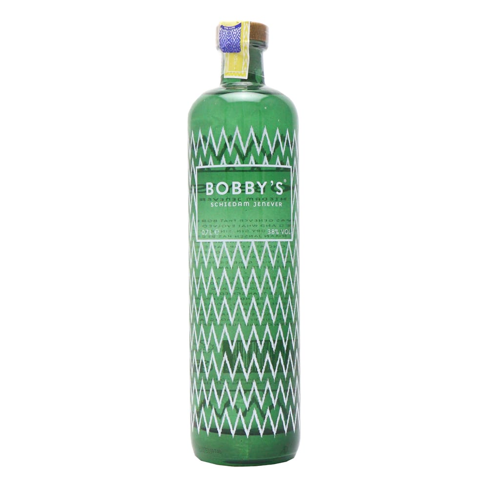 BOBBY'S Schiedam Jenever