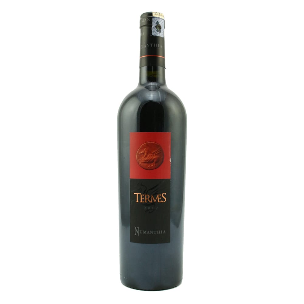 BODEGA NUMANTHIA Termes 2012