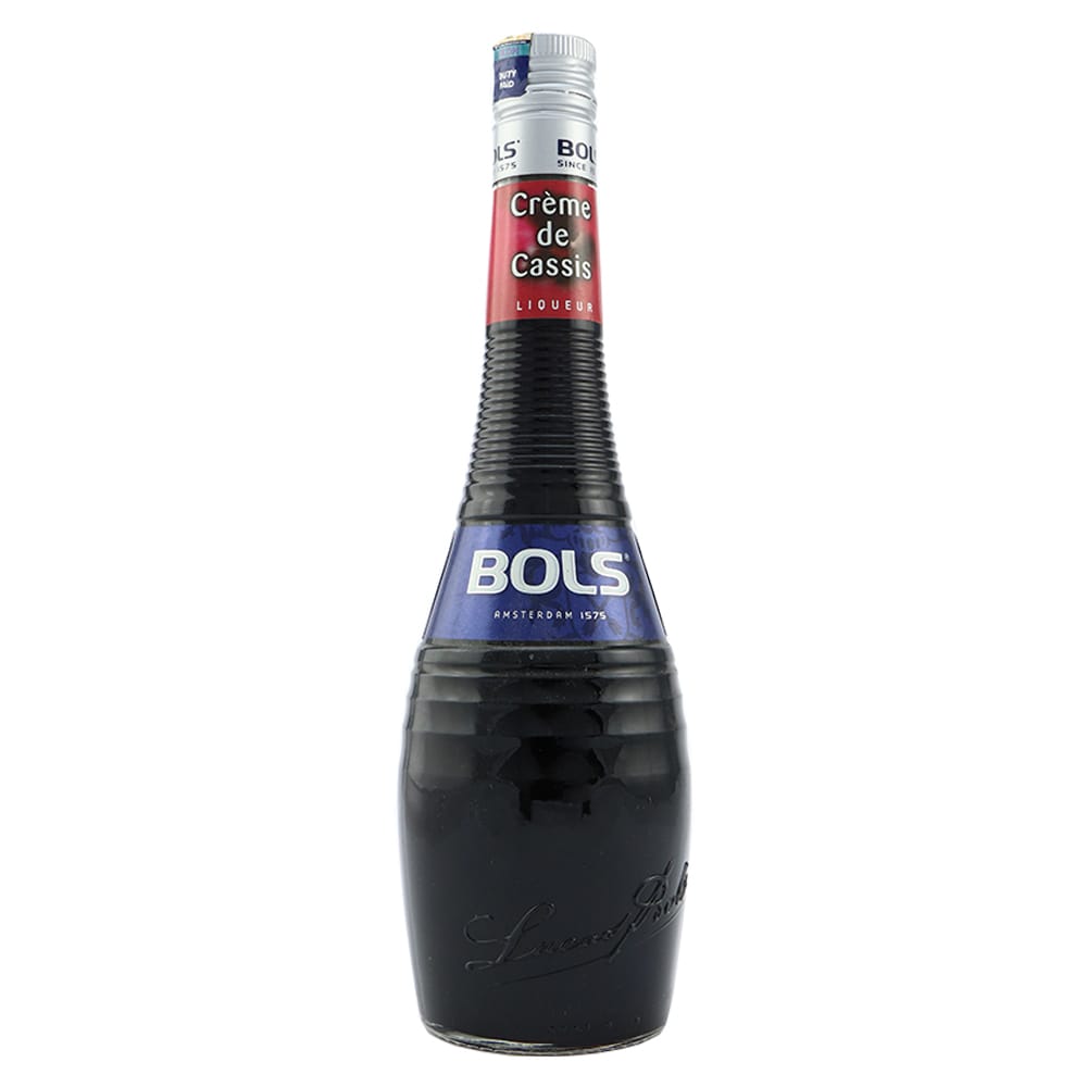 BOLS Creme de Cassis