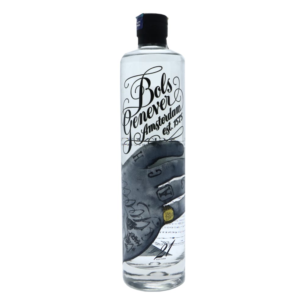 BOLS Genever 21 2