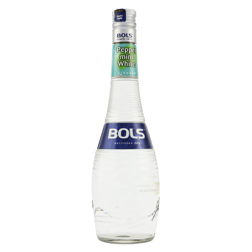 BOLS Peppermint White
