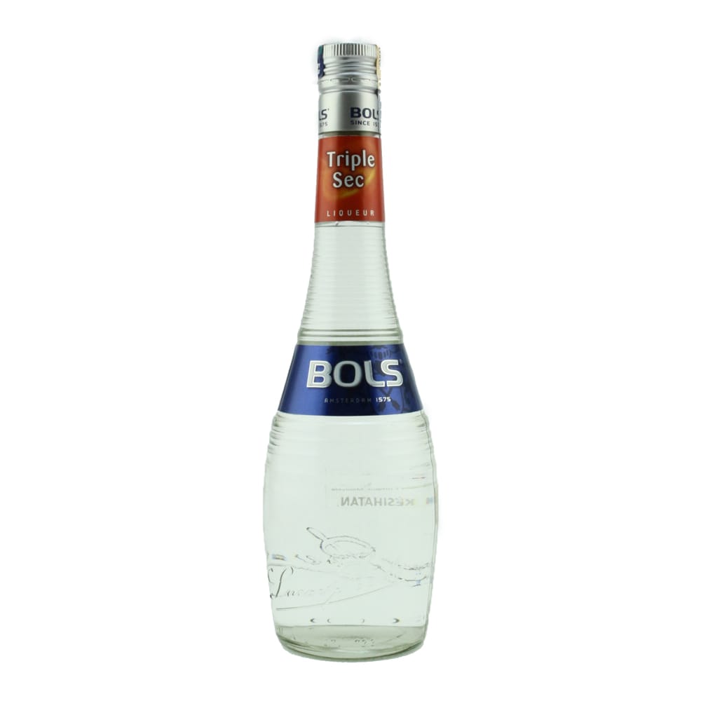 BOLS Peach - Whisky.my
