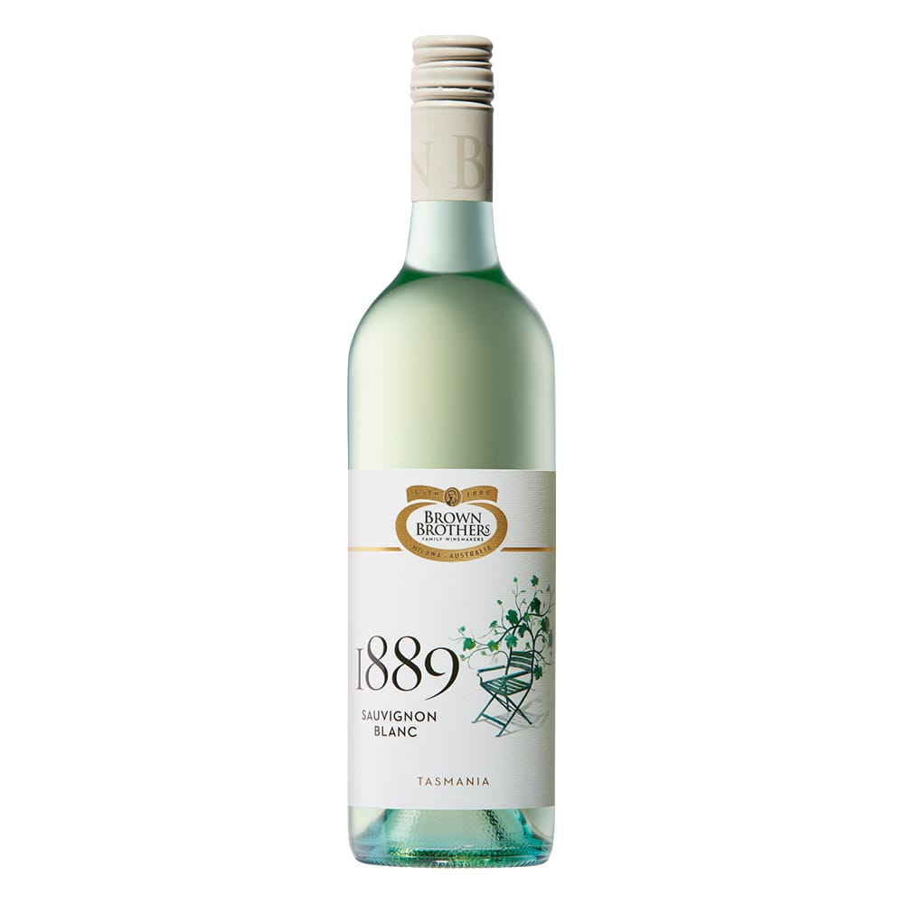 BROWN BROTHERS 1889 Sauvignon Blanc