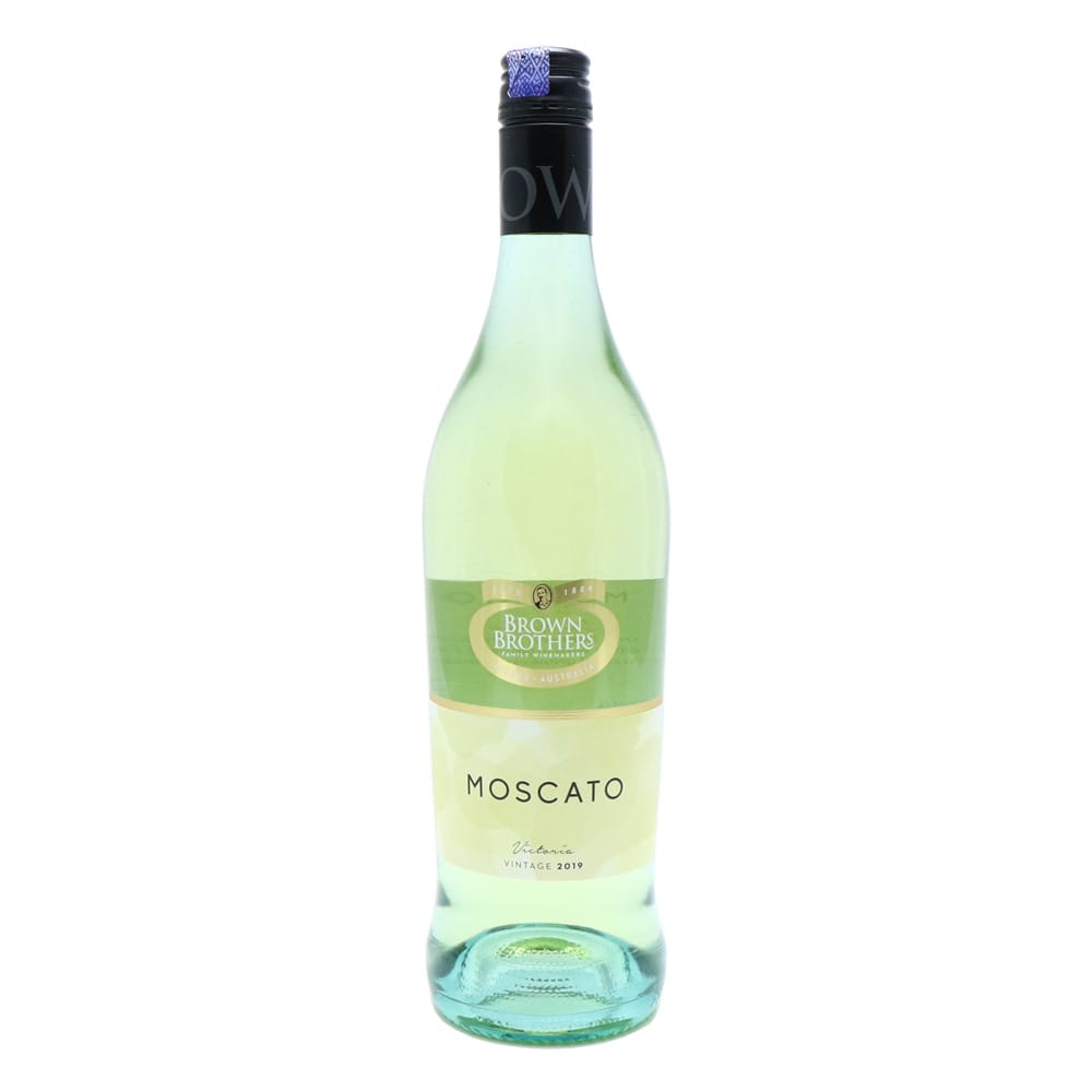 BROWN BROTHERS Moscato