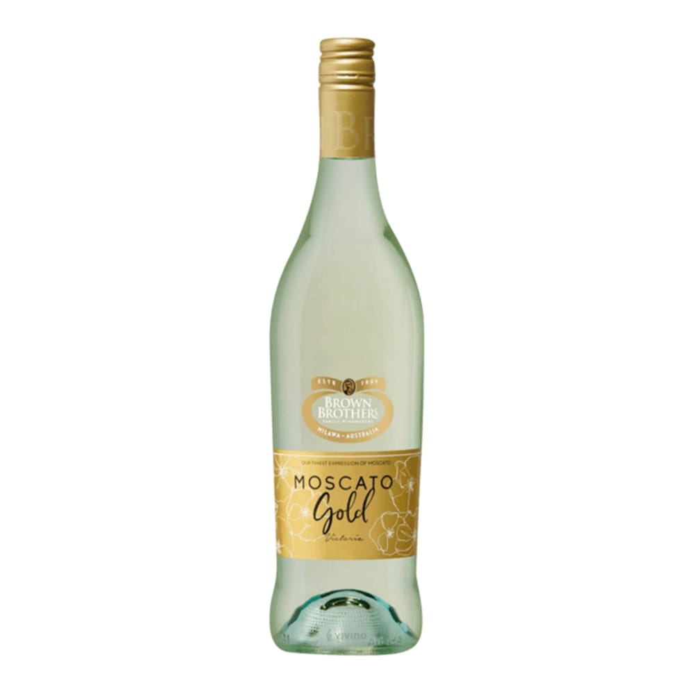 BROWN BROTHERS Moscato Gold