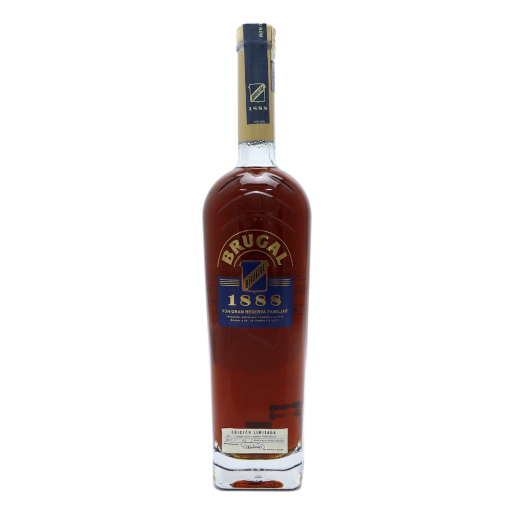 BRUGAL 1888 Rum