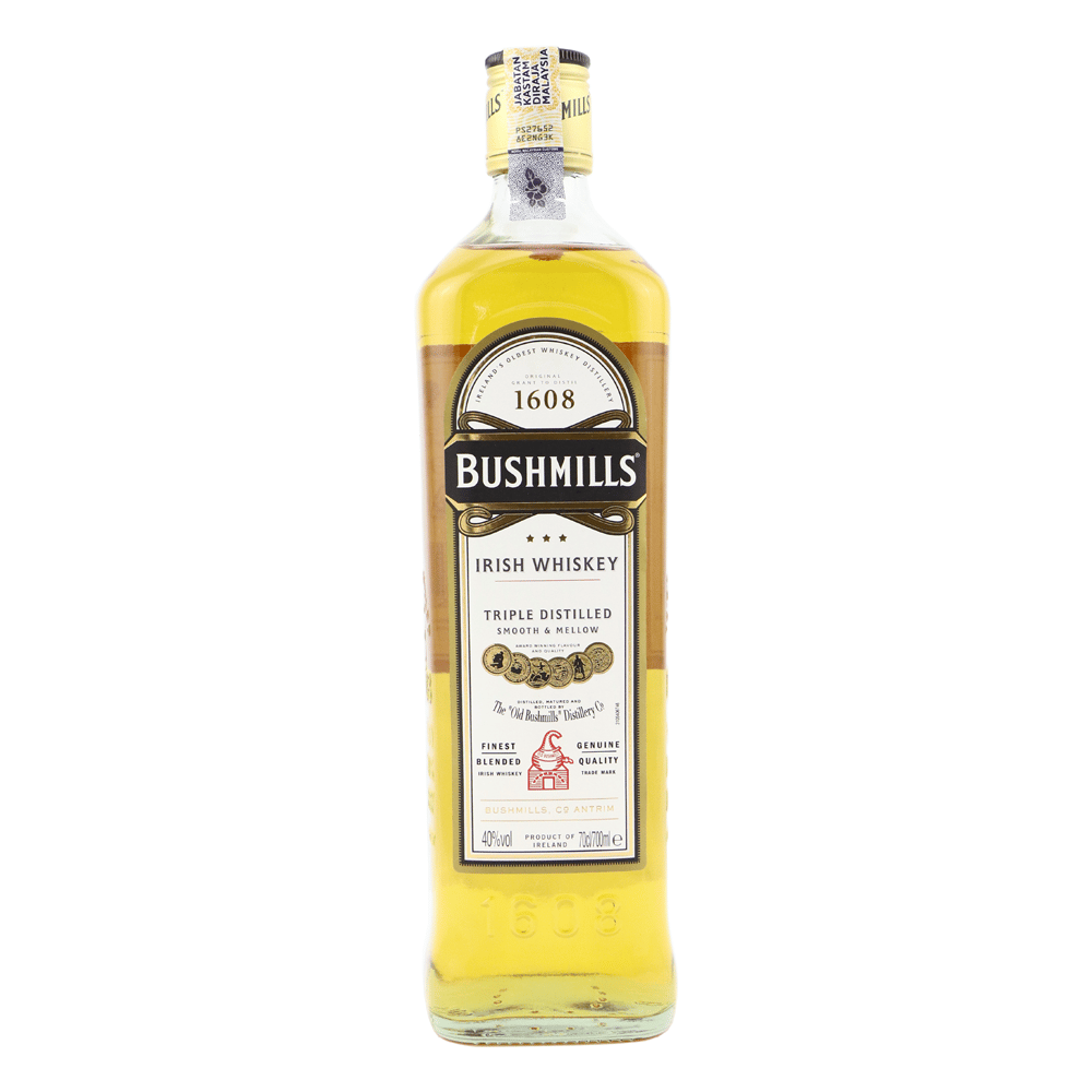 BUSHMILLS Original
