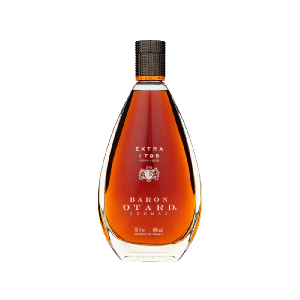 Baron Otard Extra 1795