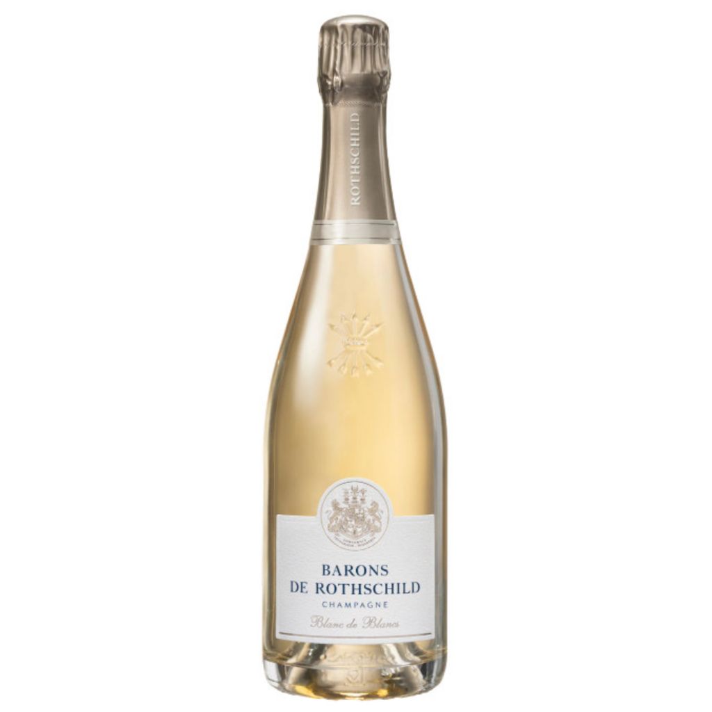 Barons de Rothcschild BLANC DE BLANCS 12% 700ml