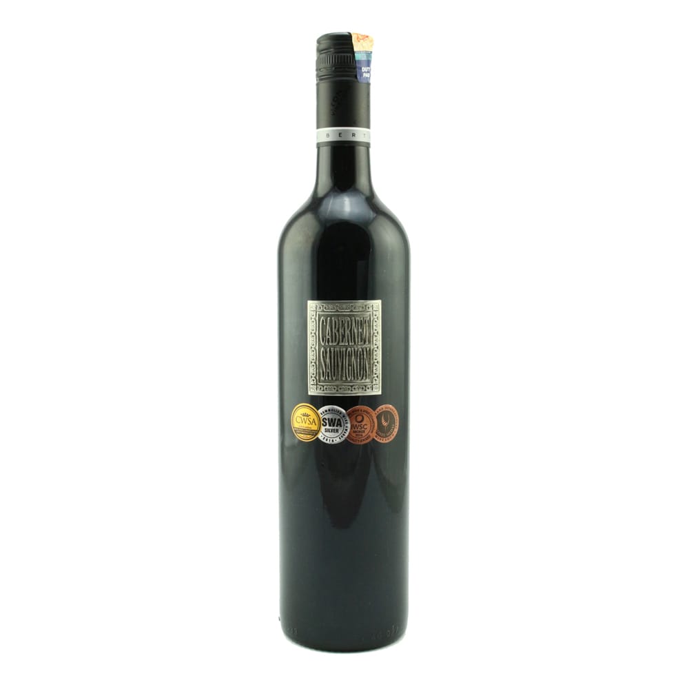 Berton Cabernet Sauvignon