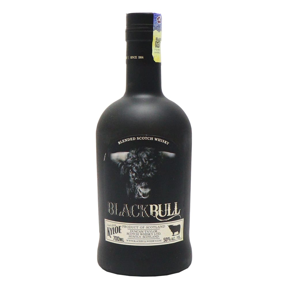 Black Bull Kyloe 1