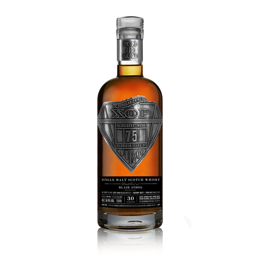 Blair Athol 1993 30 Year Old 75th Anniversary 2023 1